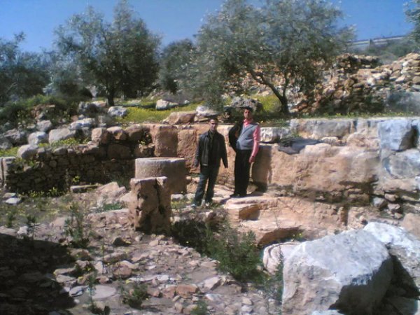  | موسوعة القرى الفلسطينية