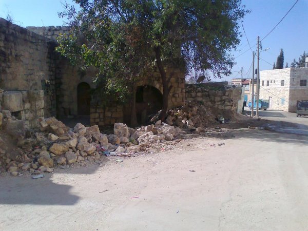  | موسوعة القرى الفلسطينية