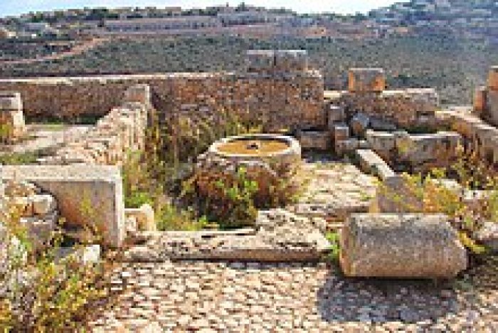 كفر الديك  | موسوعة القرى الفلسطينية