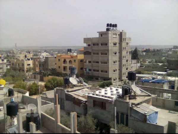 | موسوعة القرى الفلسطينية  | موسوعة القرى الفلسطينية