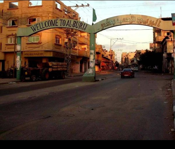 | موسوعة القرى الفلسطينية  | موسوعة القرى الفلسطينية