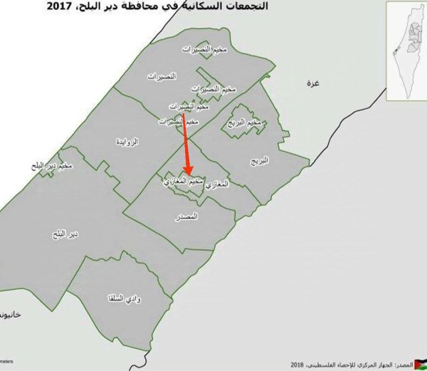 | موسوعة القرى الفلسطينية  | موسوعة القرى الفلسطينية