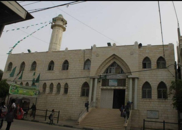 | موسوعة القرى الفلسطينية  | موسوعة القرى الفلسطينية