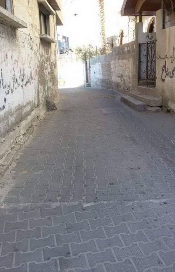 | موسوعة القرى الفلسطينية  | موسوعة القرى الفلسطينية