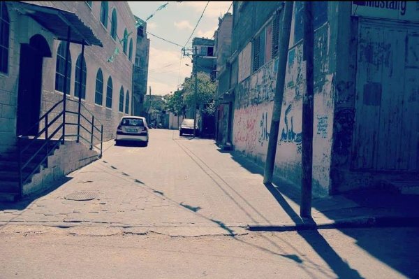 | موسوعة القرى الفلسطينية  | موسوعة القرى الفلسطينية