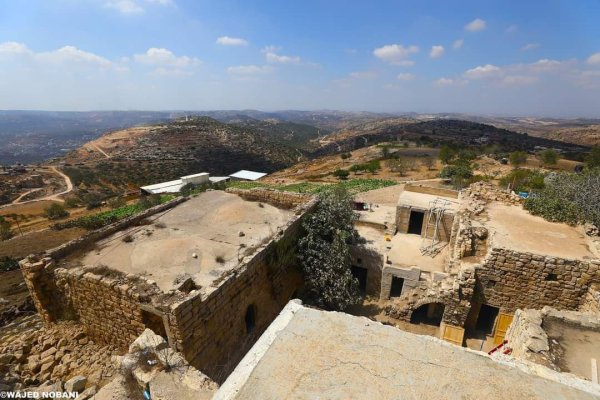  | موسوعة القرى الفلسطينية