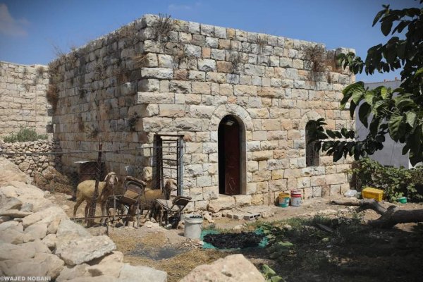  | موسوعة القرى الفلسطينية