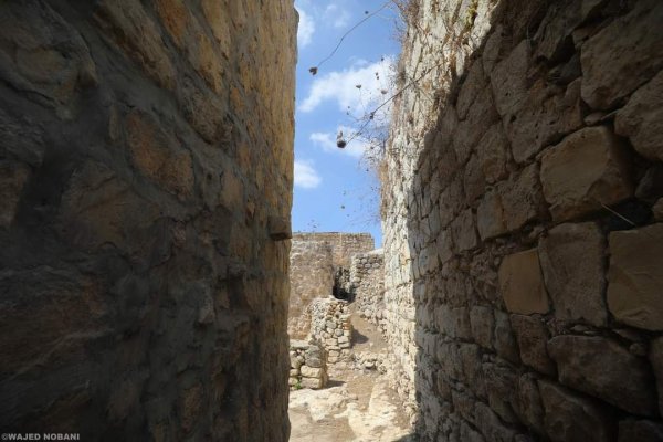  | موسوعة القرى الفلسطينية