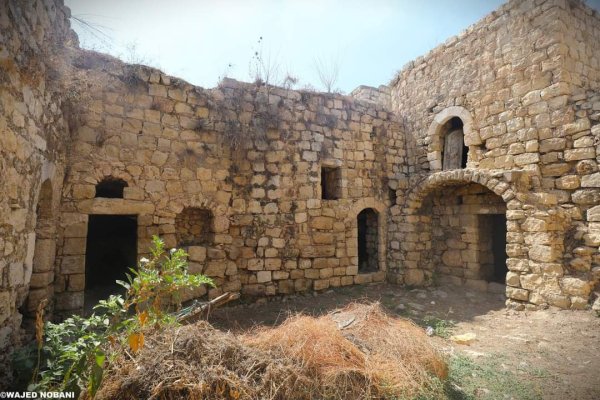  | موسوعة القرى الفلسطينية