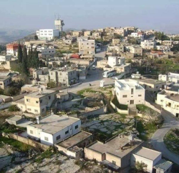  | موسوعة القرى الفلسطينية