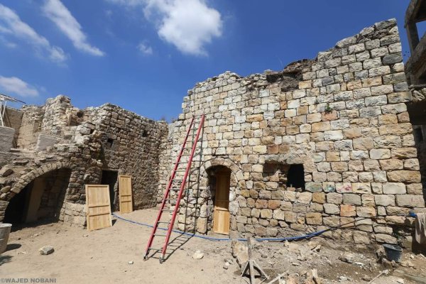  | موسوعة القرى الفلسطينية