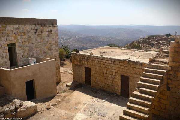  | موسوعة القرى الفلسطينية