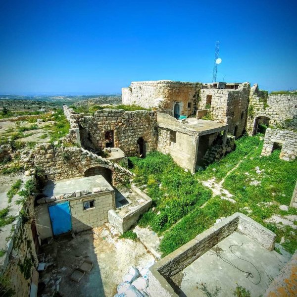  | موسوعة القرى الفلسطينية