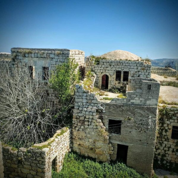  | موسوعة القرى الفلسطينية