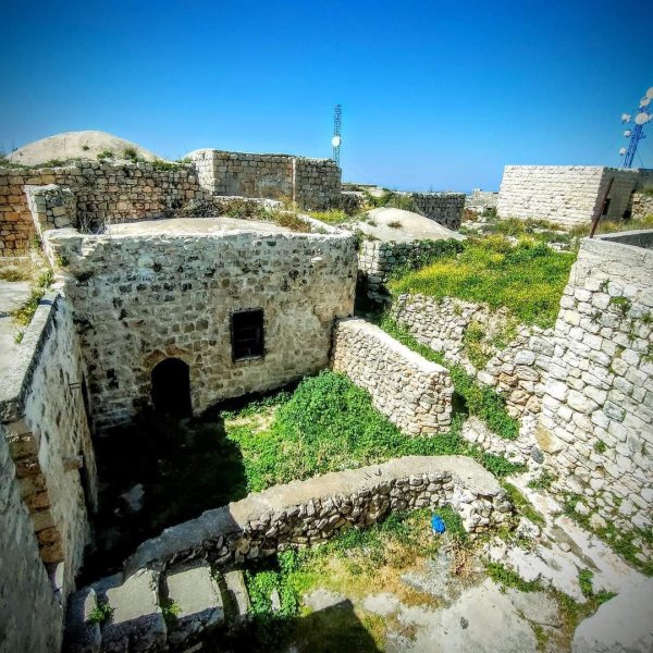  | موسوعة القرى الفلسطينية