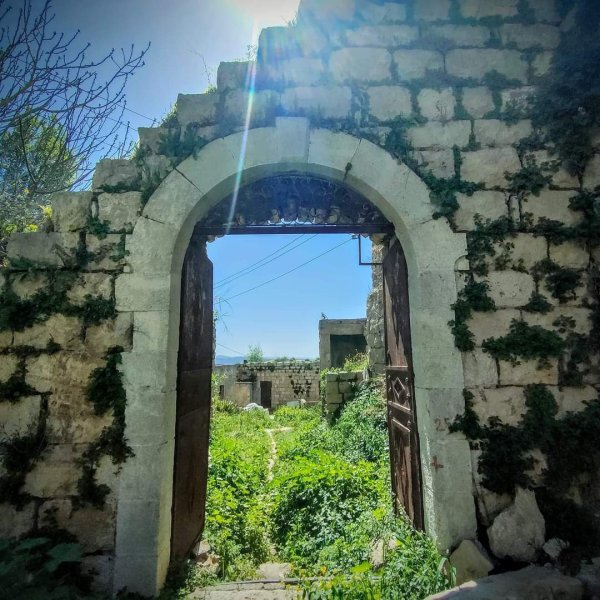  | موسوعة القرى الفلسطينية