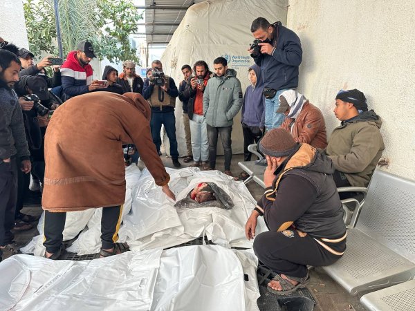 صور من تشييع جثامين شهداء مجزرة عائلة أبو سنيمة صباح يوم 12-1-2024