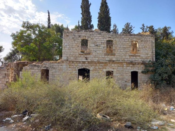  | موسوعة القرى الفلسطينية