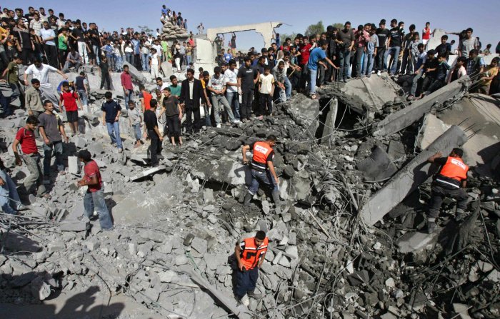 مجزرة عائلتي أبو خاطر وأبو حماد  | موسوعة القرى الفلسطينية