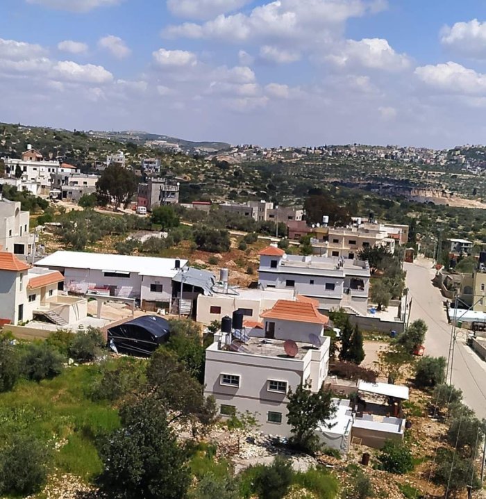 الخُلْجَانْ/ خِرْبَة الخُلْجَانْ  | موسوعة القرى الفلسطينية