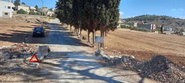 موسم قطف الزيتون في قرية جلبون، موسم 2024، نقلاً عن صفحة مجلس قروي جلبون