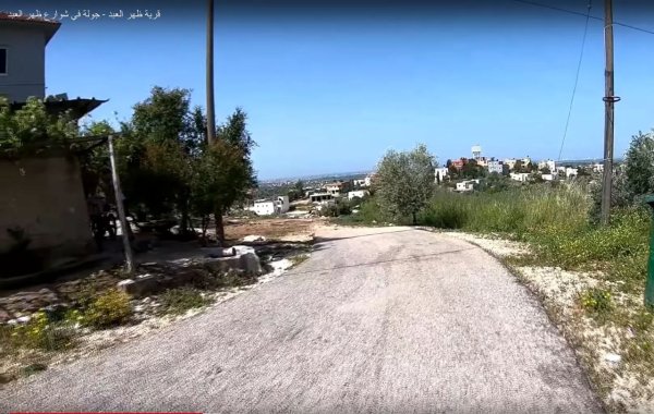 | موسوعة القرى الفلسطينية  | موسوعة القرى الفلسطينية