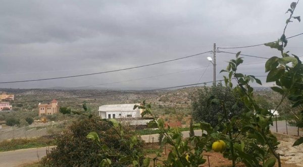 | موسوعة القرى الفلسطينية  | موسوعة القرى الفلسطينية