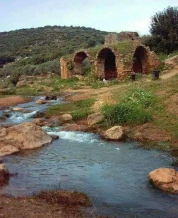 | موسوعة القرى الفلسطينية  | موسوعة القرى الفلسطينية
