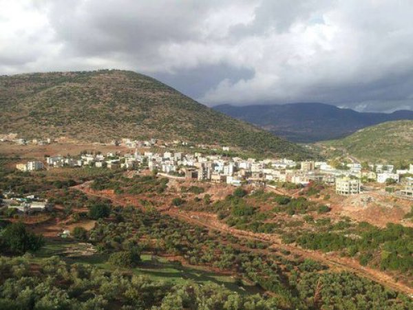 | موسوعة القرى الفلسطينية  | موسوعة القرى الفلسطينية