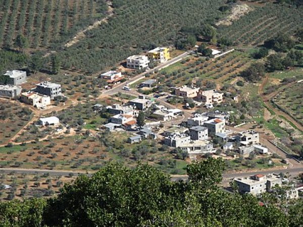  | موسوعة القرى الفلسطينية