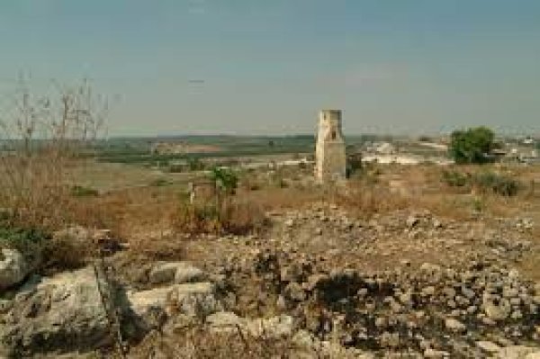  | موسوعة القرى الفلسطينية