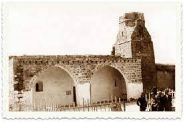  | موسوعة القرى الفلسطينية