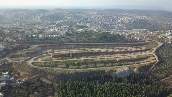 | موسوعة القرى الفلسطينية  | موسوعة القرى الفلسطينية