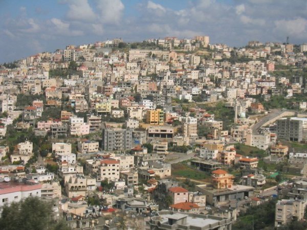 | موسوعة القرى الفلسطينية  | موسوعة القرى الفلسطينية