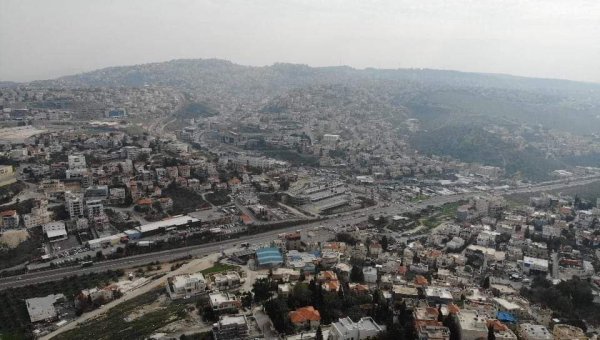 | موسوعة القرى الفلسطينية  | موسوعة القرى الفلسطينية