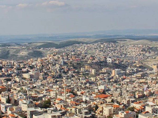 | موسوعة القرى الفلسطينية  | موسوعة القرى الفلسطينية