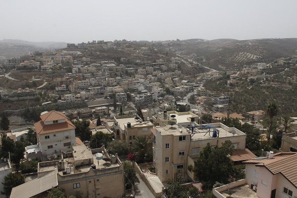 صور من قرية مشيرفة شمال غربي مدينة جنين وجنوب شرقي مدينة حيفا