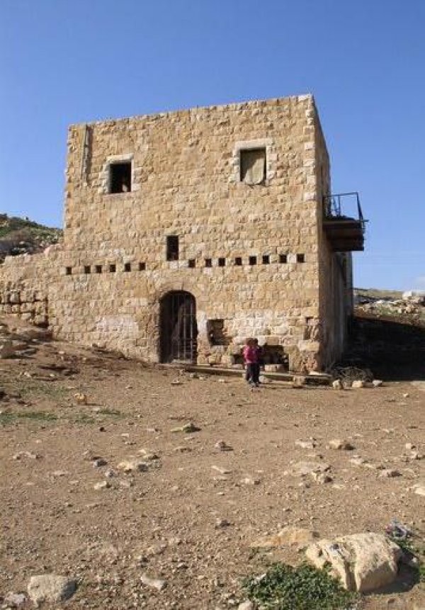 | موسوعة القرى الفلسطينية  | موسوعة القرى الفلسطينية