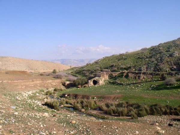| موسوعة القرى الفلسطينية  | موسوعة القرى الفلسطينية
