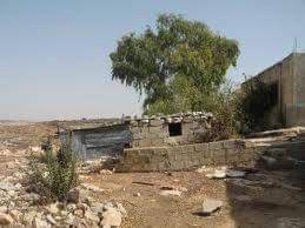 | موسوعة القرى الفلسطينية  | موسوعة القرى الفلسطينية