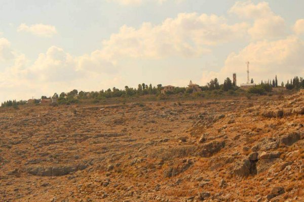 | موسوعة القرى الفلسطينية  | موسوعة القرى الفلسطينية