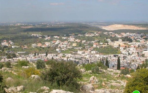 | موسوعة القرى الفلسطينية  | موسوعة القرى الفلسطينية