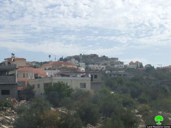 | موسوعة القرى الفلسطينية  | موسوعة القرى الفلسطينية