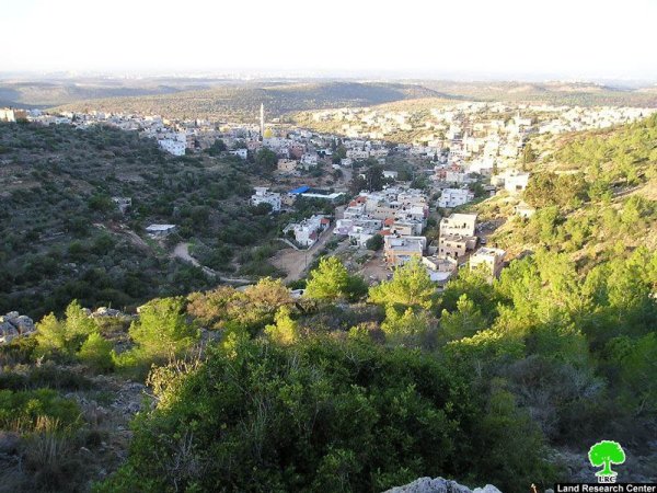 | موسوعة القرى الفلسطينية  | موسوعة القرى الفلسطينية