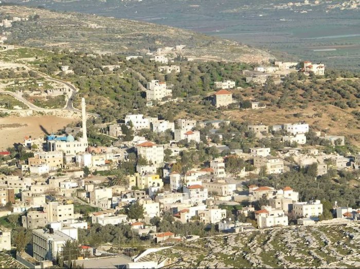 مِرْكَة  | موسوعة القرى الفلسطينية