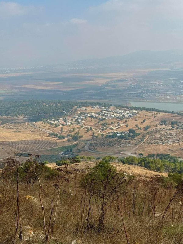 صور من قرية المزار المهجرة نقلا عن الأستاذ : سليمان بويرات