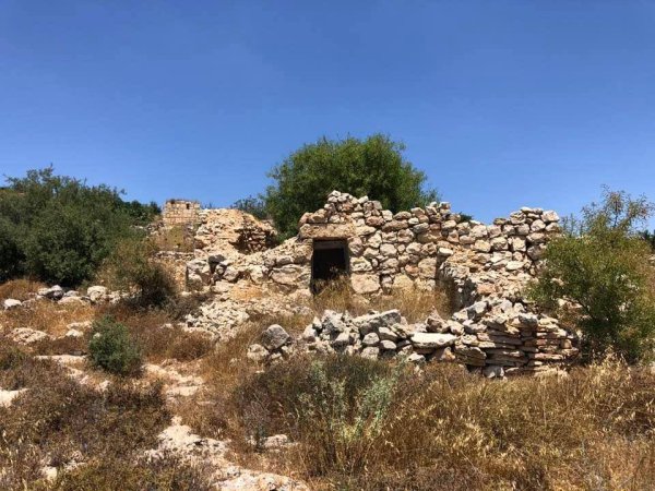 صور حديثة من قرية شوشحلة نقلاً عن الأستاذ إياد جابر