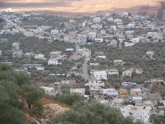 بيت فُوْرِيك  | موسوعة القرى الفلسطينية