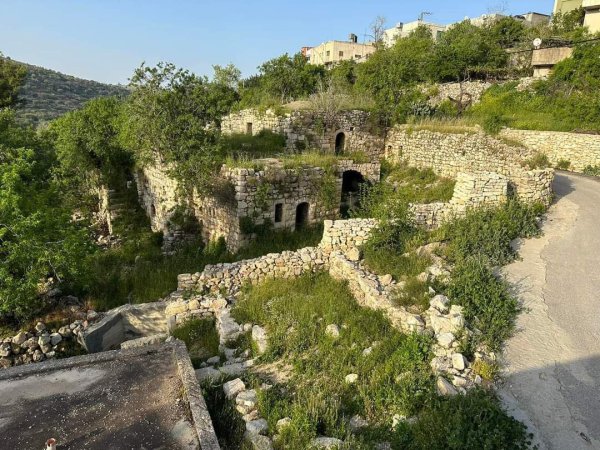  | موسوعة القرى الفلسطينية