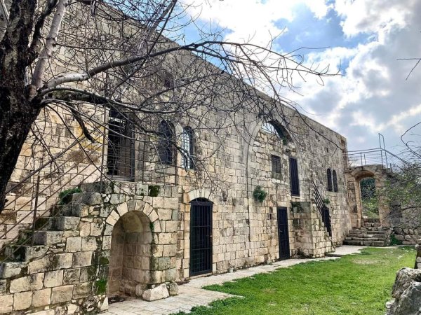  | موسوعة القرى الفلسطينية